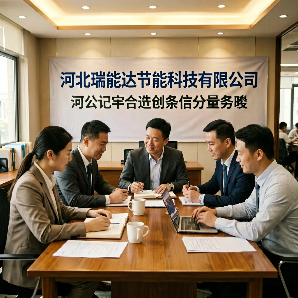 河北瑞能达节能科技有限公司