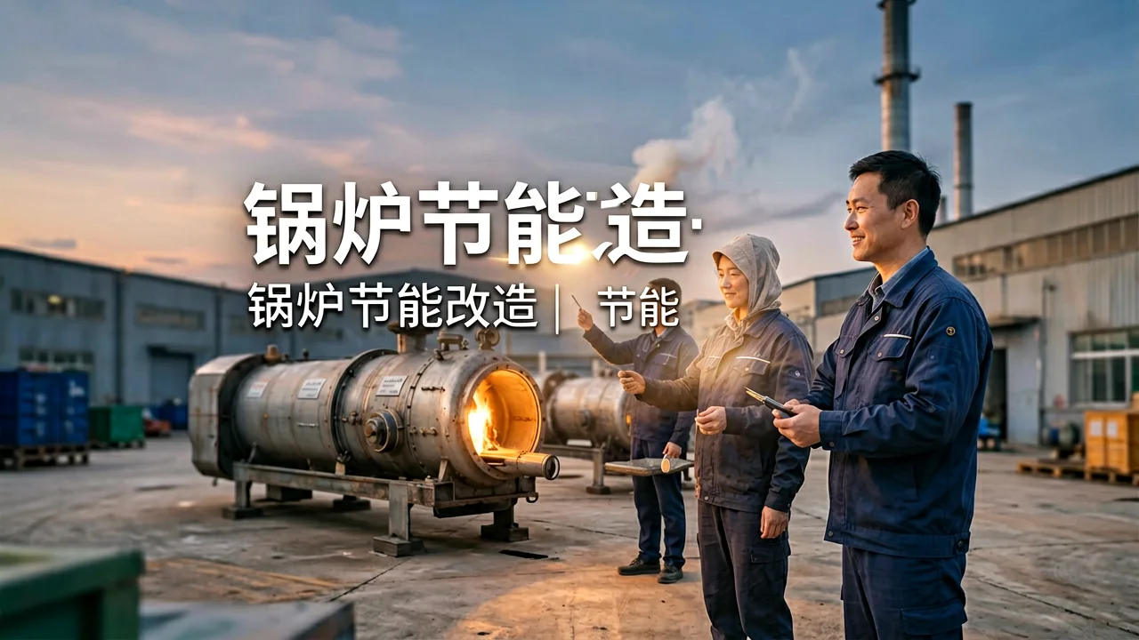 焦化厂循环水系统节能改造的实测路径与效益分析